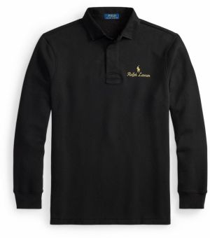Polo Ralph Lauren Sveter  čierna
