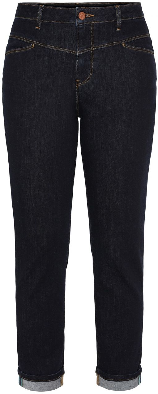 TATUUM Džínsy 'YOKO 1'  modrá denim