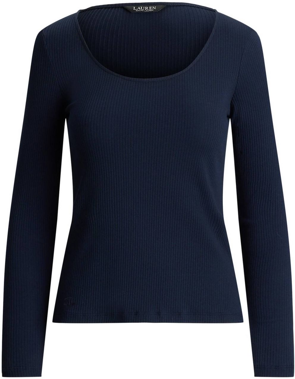 Lauren Ralph Lauren Tričko 'CHITRA'  námornícka modrá
