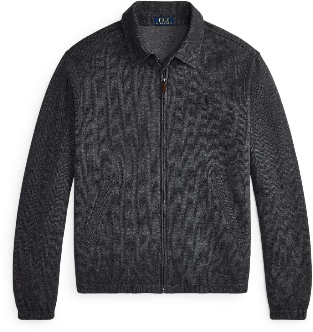 Polo Ralph Lauren Kardigán  čierna