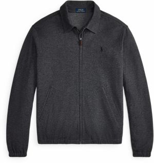 Polo Ralph Lauren Kardigán  čierna