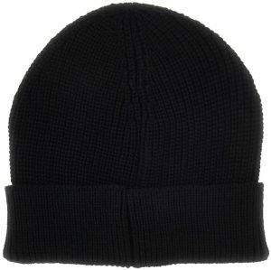 GUESS Čiapky 'BEANIE'  čierna