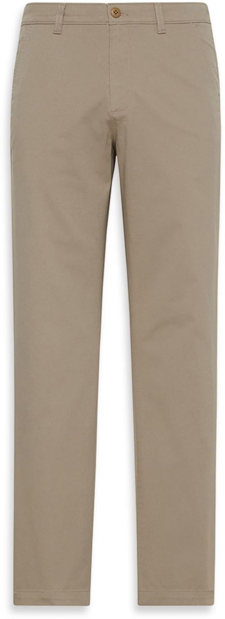Calvin Klein Jeans Chino nohavice  béžová