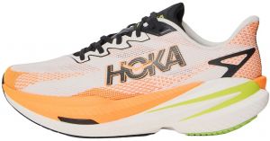 HOKA Bežecká obuv 'MACH X 3'  tmavooranžová / čierna / biela