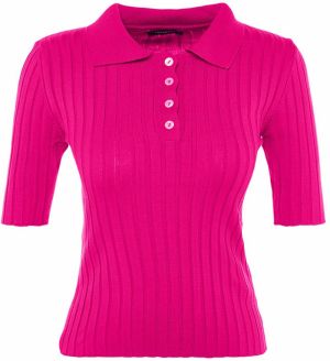Trendyol Sveter  fuksia