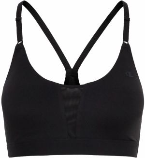 Champion Authentic Athletic Apparel Športová podprsenka  čierna