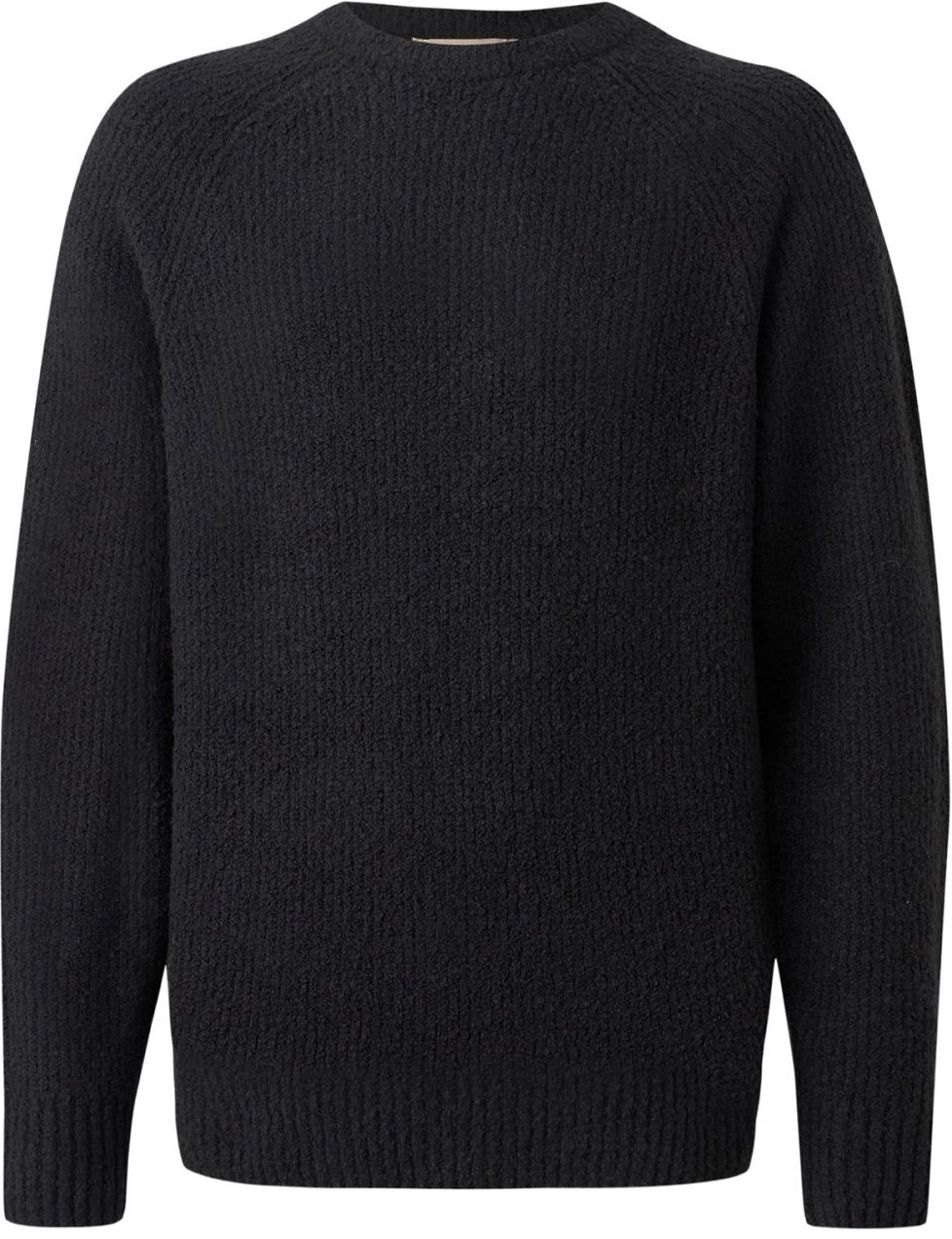 Only & Sons Sveter 'ONSDALE'  čierna