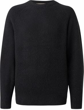 Only & Sons Sveter 'ONSDALE'  čierna