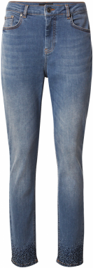 monari Džínsy '808901'  modrá denim
