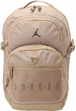 Jordan Batoh 'JAM'  svetlobéžová
