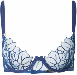 Bluebella Podprsenka 'Laurel'  námornícka modrá