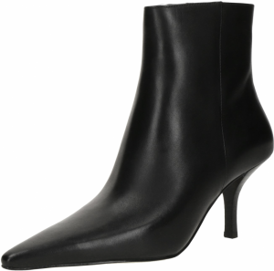 MICHAEL Michael Kors Členkové čižmy 'SELINA'  čierna