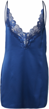 Bluebella Negližé 'Isabella'  enciánová