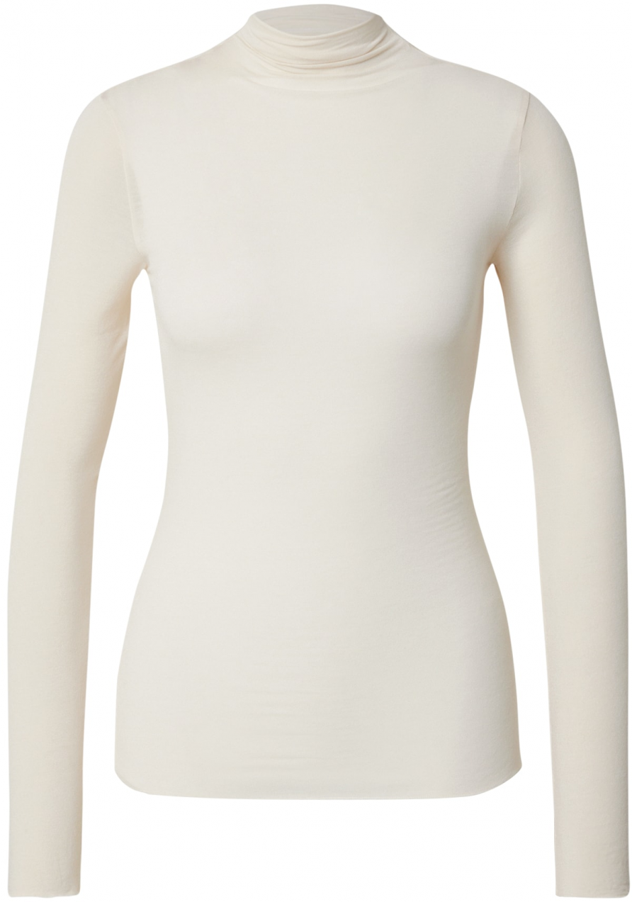 Hunkemöller Tričko  biela