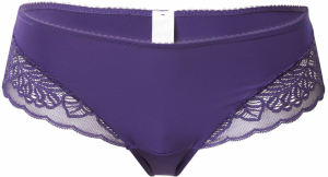 TRIUMPH Nohavičky 'Amourette'  indigo