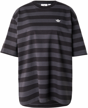 ADIDAS ORIGINALS Tričko  antracitová / čierna