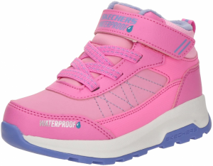 SKECHERS Čižmy 'STORM BLAZER'  levanduľová / ružová