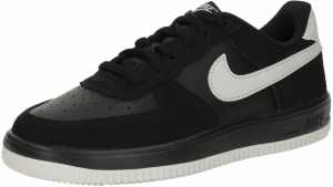 Nike Sportswear Tenisky 'FORCE 1 LV8 2'  čierna / biela