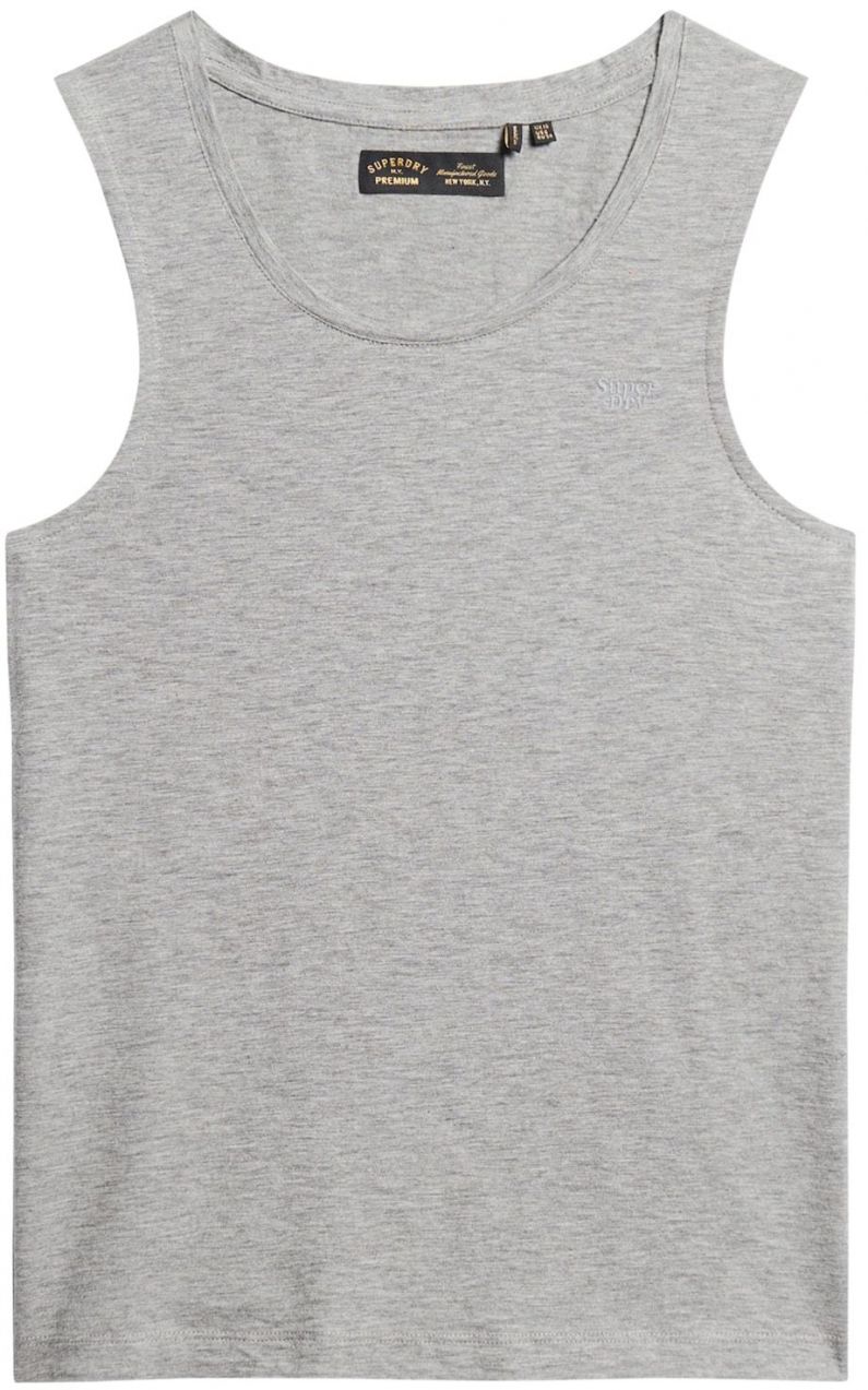 Superdry Top  kamenná