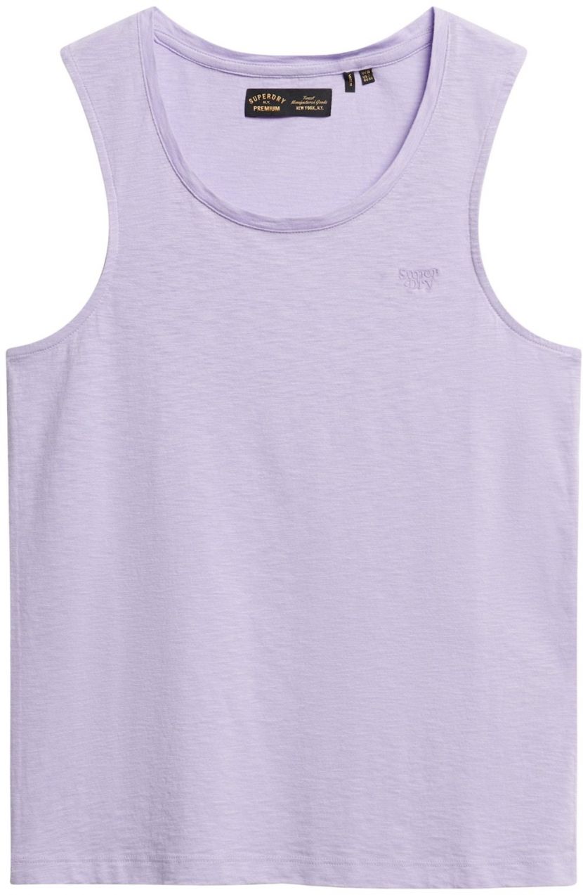 Superdry Top  fialová