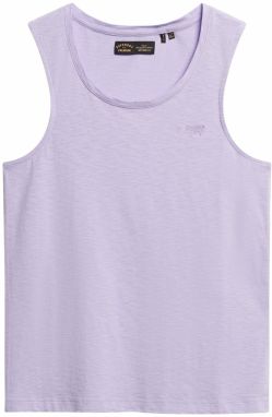 Superdry Top  fialová