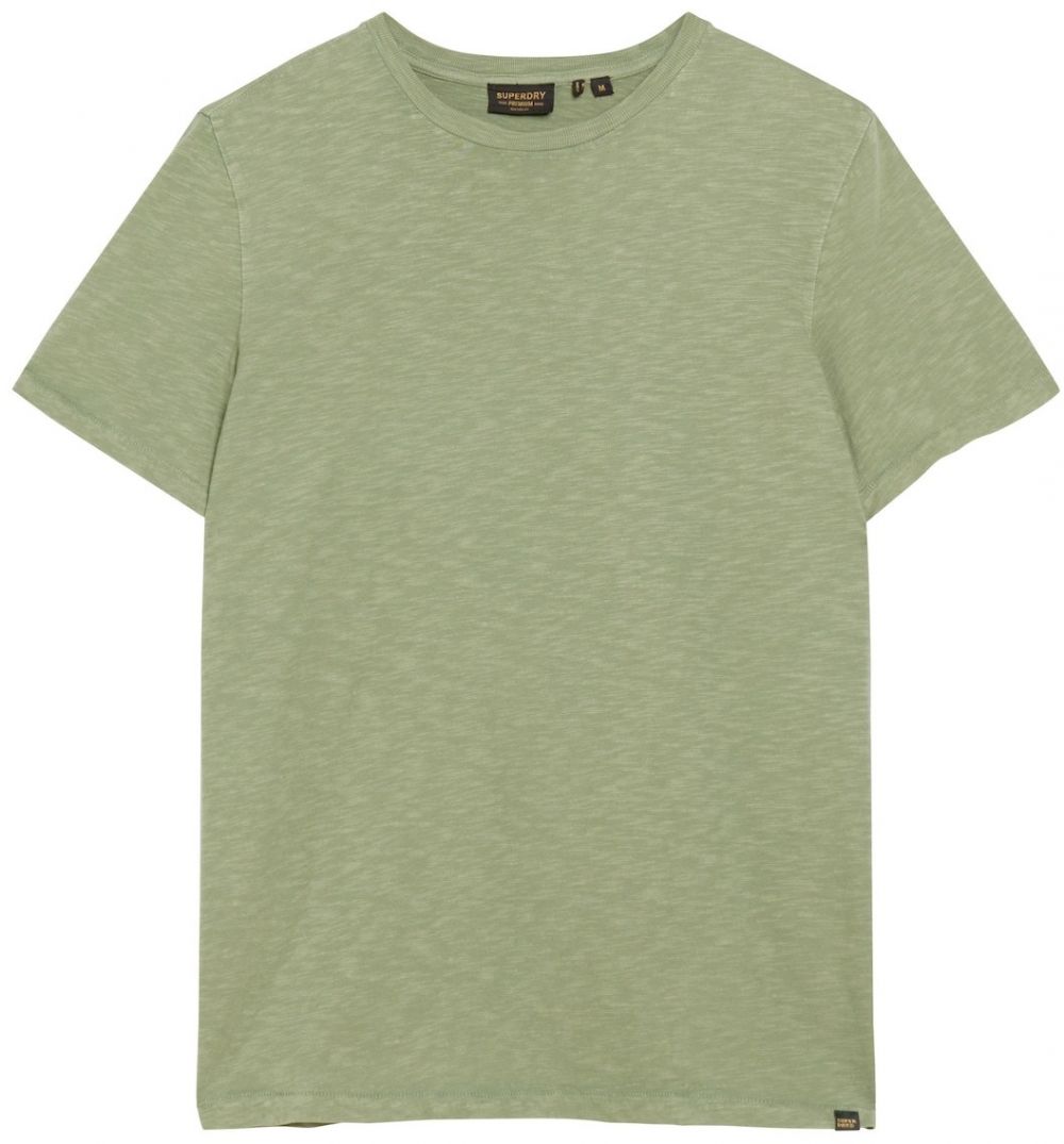 Superdry Tričko  kiwi
