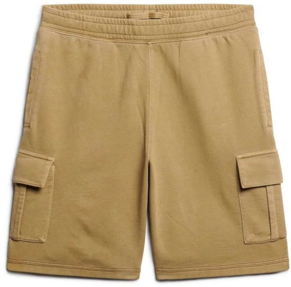 Superdry Kapsáče  farba ťavej srsti