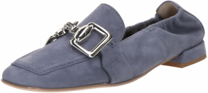 Högl Papuče 'AMINA'  modrá denim