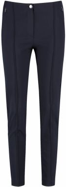 GERRY WEBER Nohavice 'San꞉Ya'  námornícka modrá
