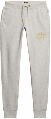 Superdry Nohavice  nebielená
