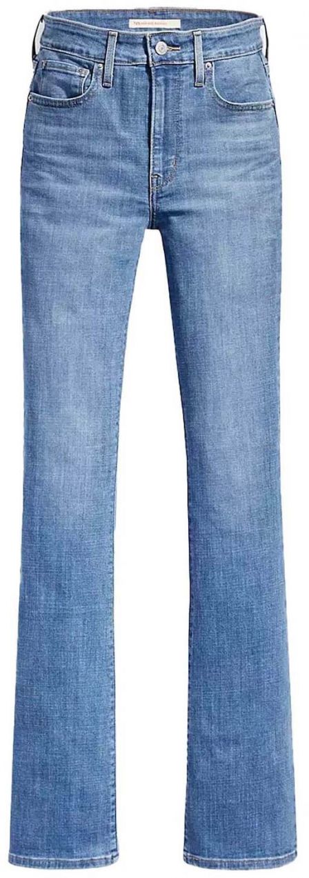 LEVI'S ® Džínsy '725'  svetlomodrá