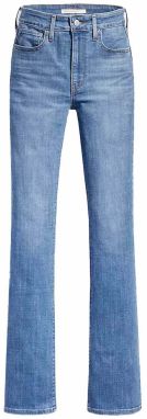 LEVI'S ® Džínsy '725'  svetlomodrá