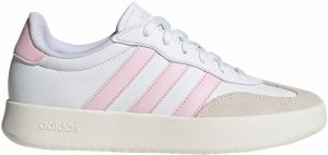 ADIDAS SPORTSWEAR Nízke tenisky 'Barreda'  béžová / rosé / šedobiela