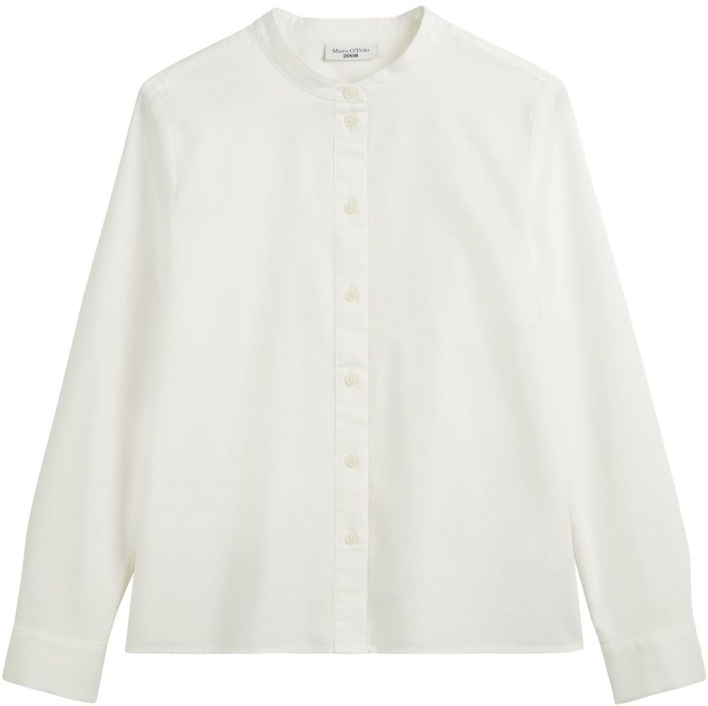 Marc O'Polo DENIM Blúzka  biela