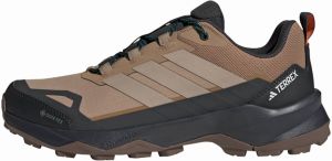 ADIDAS TERREX Poltopánky 'Skychaser AX5'  brokátová / čierna