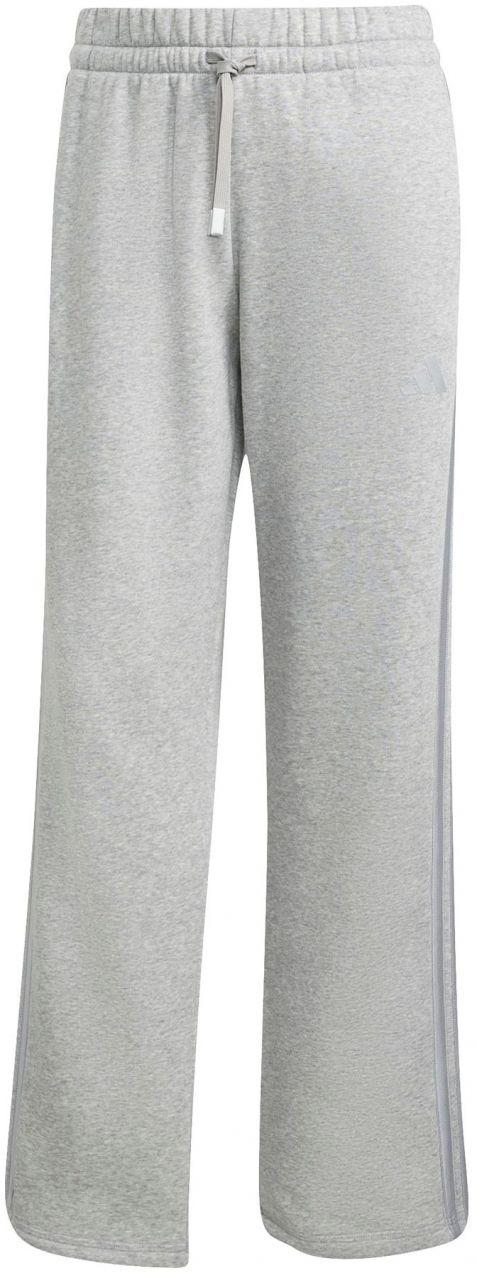 ADIDAS SPORTSWEAR Športové nohavice  sivá