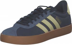 ADIDAS SPORTSWEAR Nízke tenisky  béžová / modrá