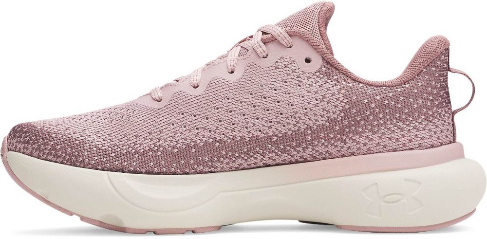 UNDER ARMOUR Bežecká obuv 'Infinite'  ružová / staroružová