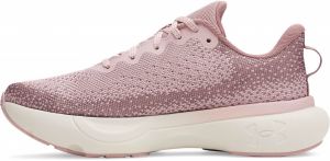UNDER ARMOUR Bežecká obuv 'Infinite'  ružová / staroružová