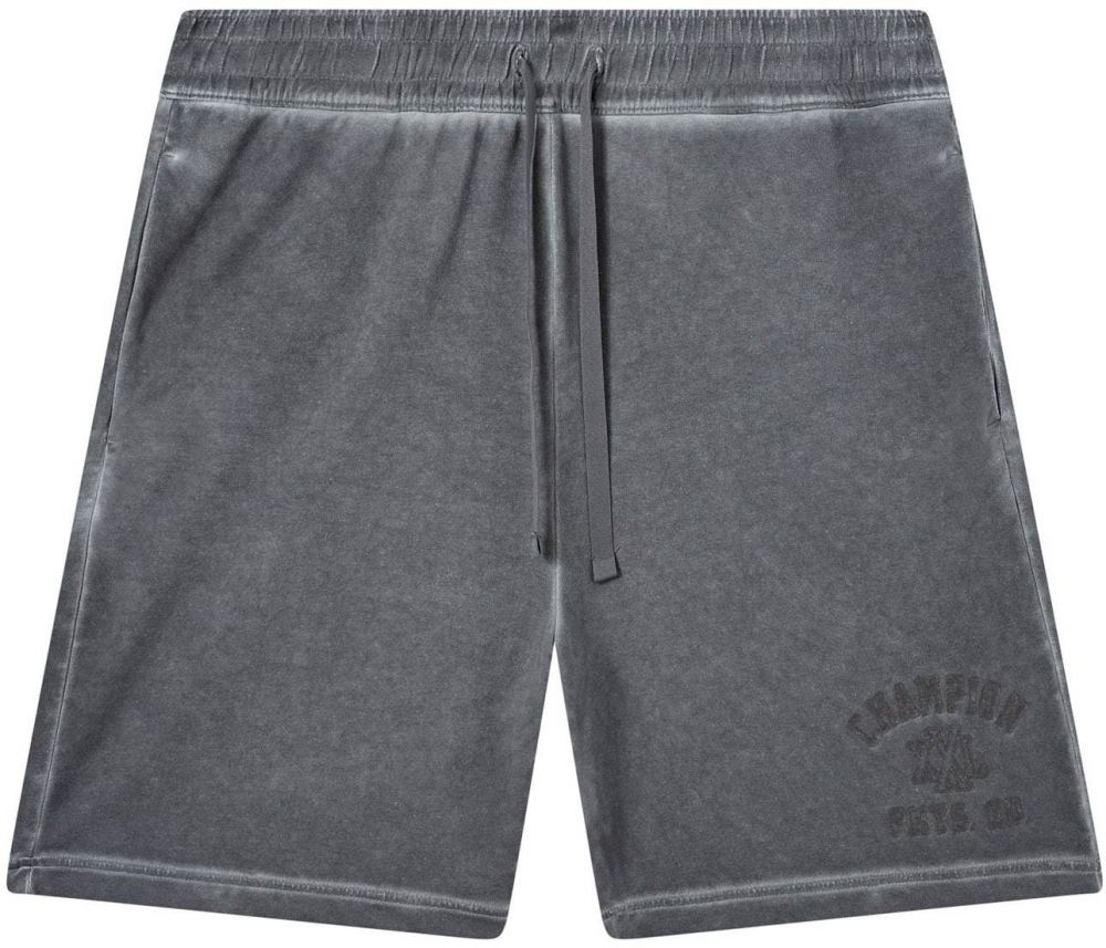 Champion Authentic Athletic Apparel Športové nohavice  sivá / farby bahna