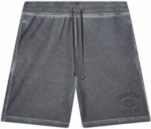 Champion Authentic Athletic Apparel Športové nohavice  sivá / farby bahna