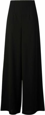 Vero Moda Tall Plisované nohavice 'VMLIVA'  čierna