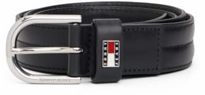 Tommy Jeans Opasky  čierna