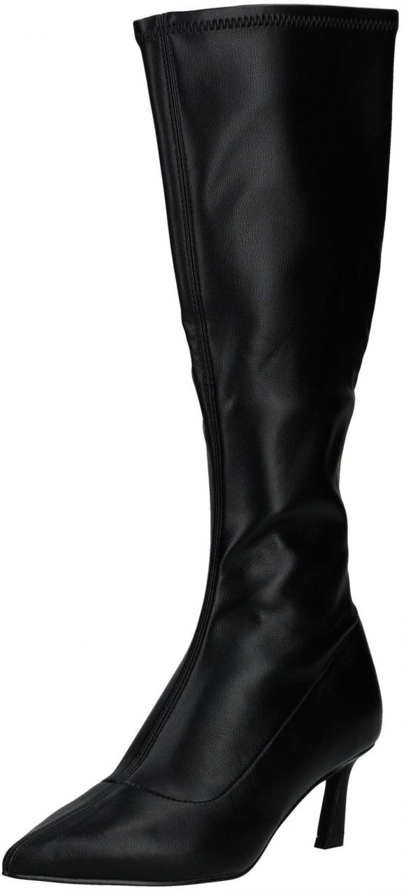 STEVE MADDEN Čižmy  čierna