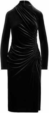 Lauren Ralph Lauren Šaty 'FELRAD'  čierna