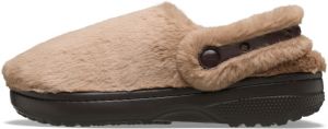Crocs Dreváky 'Classic Unfurgettable'  svetlohnedá