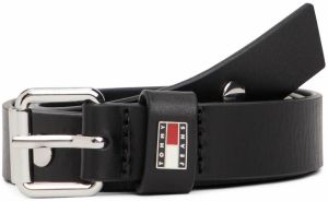 Tommy Jeans Opasky  čierna