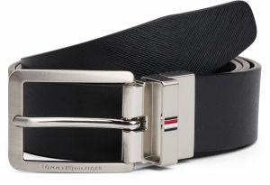 TOMMY HILFIGER Opasky  čierna