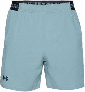 UNDER ARMOUR Športové nohavice  nebesky modrá