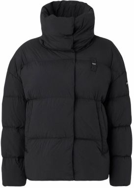 Blauer.USA Zimná bunda  čierna